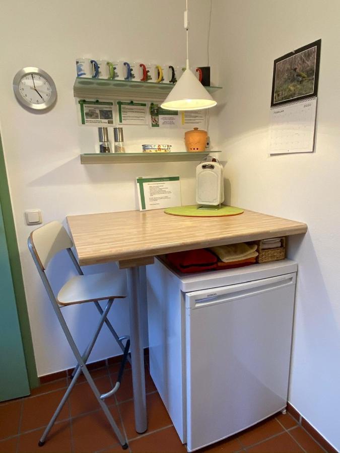 Ferienhaus Uferweg Otterndorf Bagian luar foto